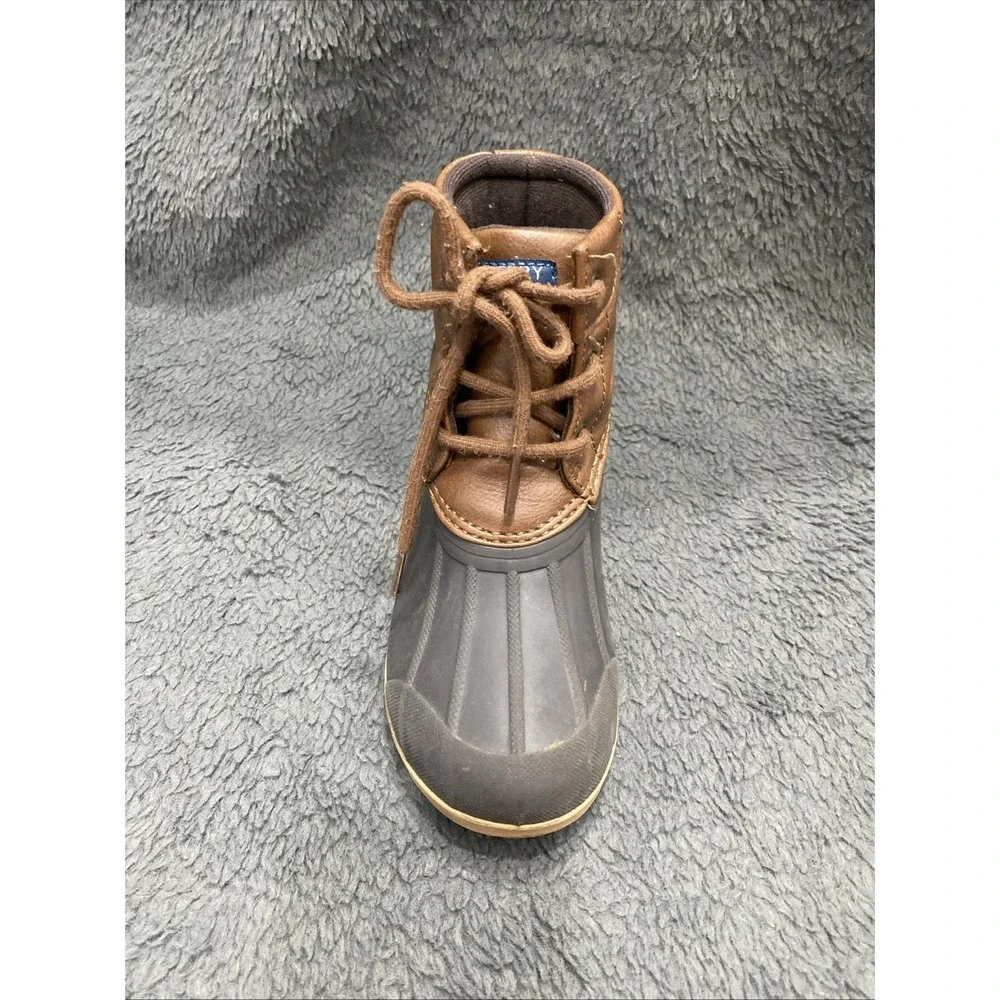 Sperry kids port